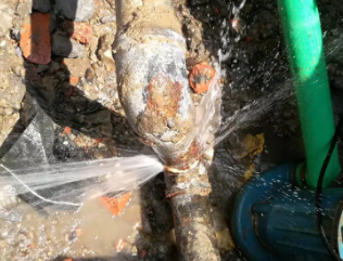 贺州测漏水公司电话