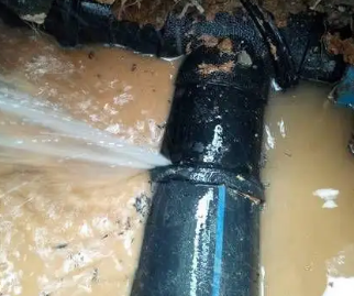 贺州测漏水公司哪家好