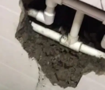 贺州漏水检测电话