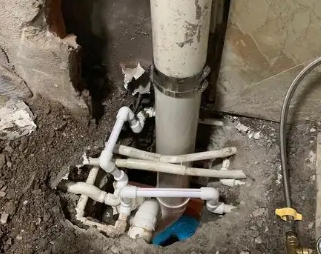 贺州漏水检测哪家好