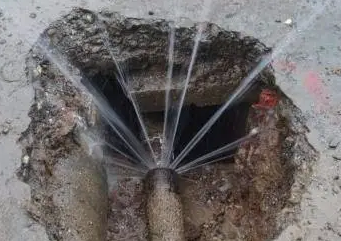 贺州漏水检测多少钱