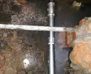 贺州漏水检测公司电话