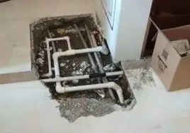 贺州卫生间测漏水如何检测