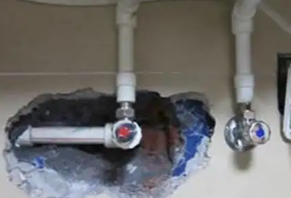 贺州卫生间测漏水查询方法