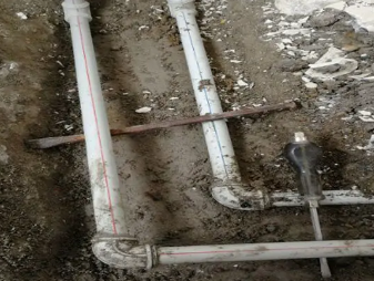 贺州卫生间测漏水多少钱