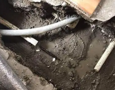 贺州卫生间测漏水价格明细