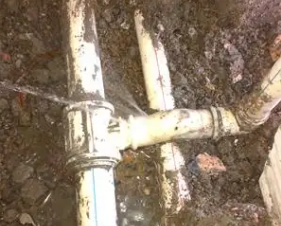 贺州卫生间测漏水多少钱