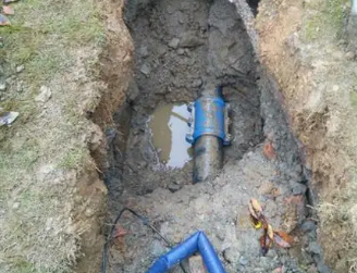 贺州水管漏水检测多少钱