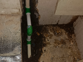 贺州卫生间测漏水哪家好