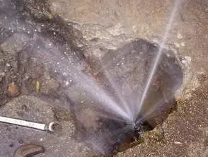 贺州水管漏水检测哪家好