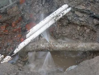 贺州测漏水多少钱