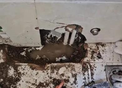 贺州漏水检测电话