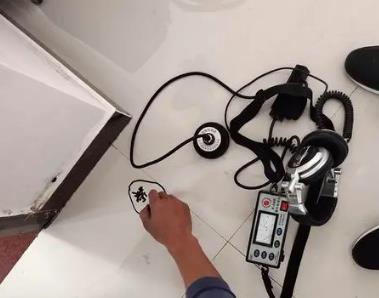 贺州测漏水公司电话